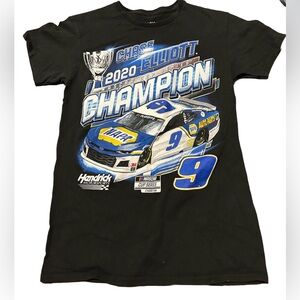 Hendrick Motorsports Chase Elliott 2020 Nascar Cup Series T-shirt